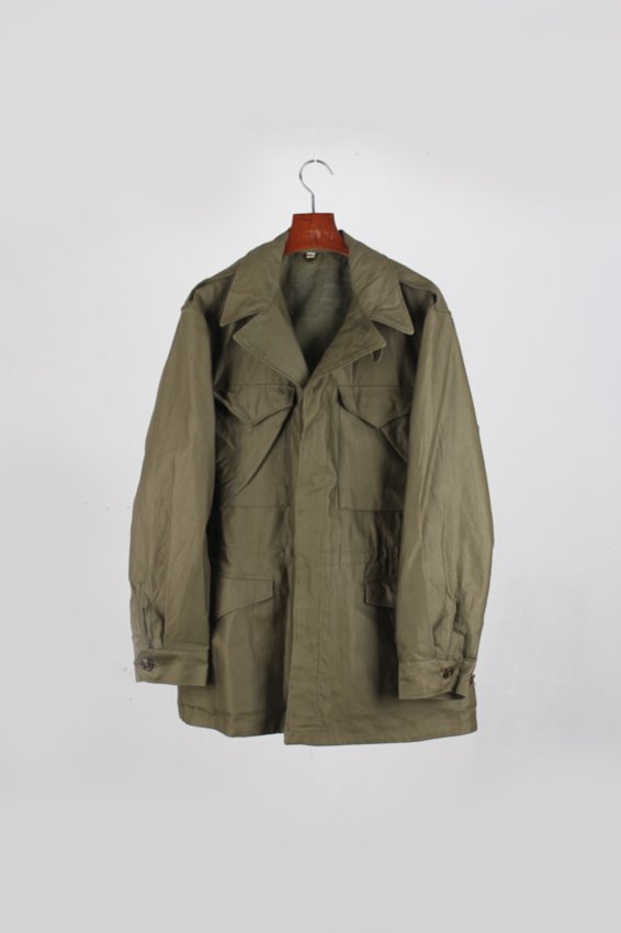(Dead Stock) M-43 Field Jacket