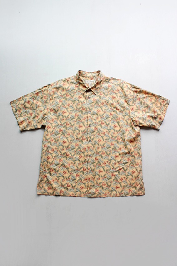 Vintage &#039;Tori Richard&#039; Hawaiian Shirts (XXL)