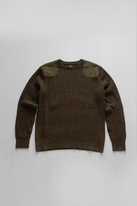Patagonia Linen/Cotton Knit (L)