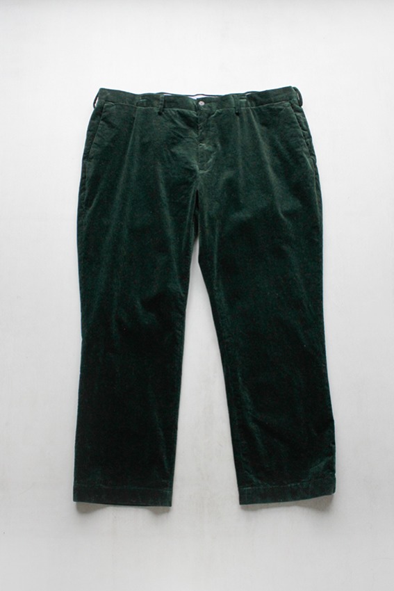 [Big Size] POLO RL Corduroy Pants (W42 L32)