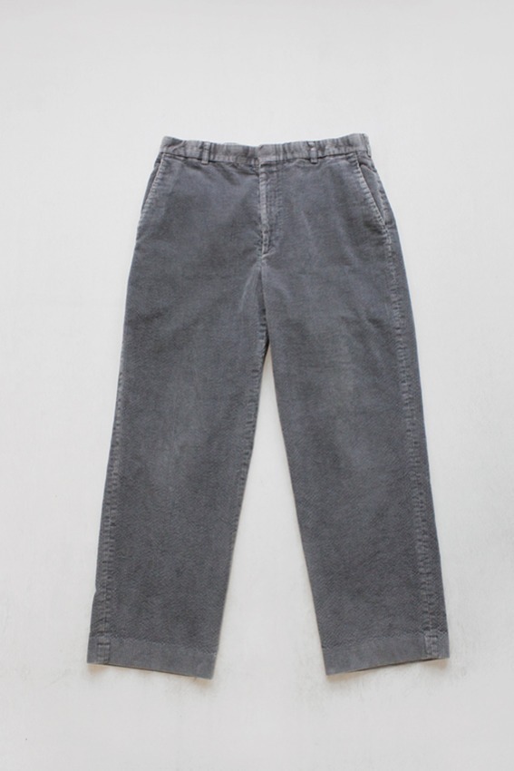 90s LLBEAN Corduroy Pants (W34 /실제 W32)