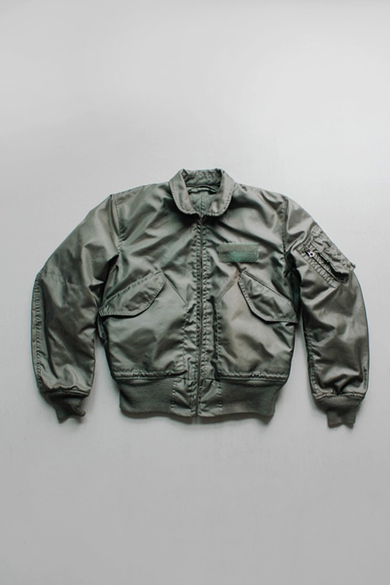 [Early version] US Airforce cwu-36/p Flyer Jacket (M)