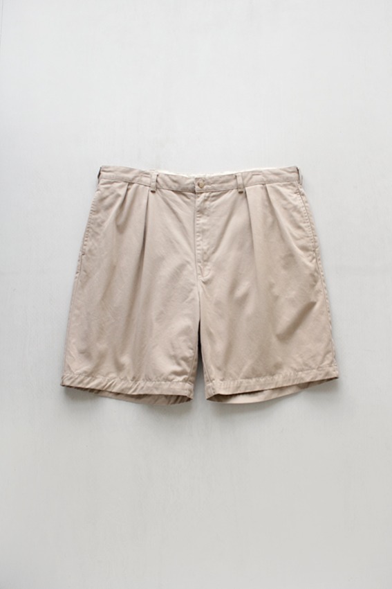 90s Polo R/L Tyler Chino Shorts (W39)